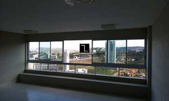 Imagem: Cobertura Duplex de 03 quartos a venda no