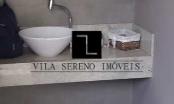 Imagem 4: Casa com 4 quartos a venda no Jardim Arizona em Sete Lagoas Casa 4 quartos, sendo 2 suít