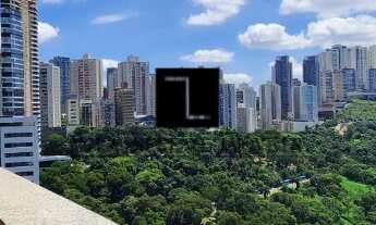 Imagem 2: Apartamento de 04 quartos e 4 vagas á venda no Vale do Sereno. Apartamento 4 quartos com