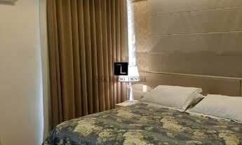 Imagem 7: Excelente Apartamento 4 quartos no Gutierrez 154m2 , 2 suítes 2 semi suites, suite casal c