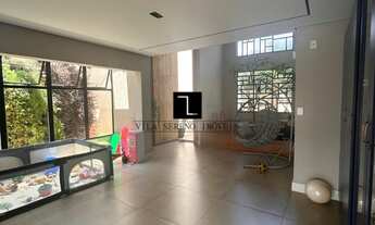 Imagem 2: Cobertura Duplex mobiliada e decorada a venda no bairro Mangabeiras em Sete Lagoas. Cobe