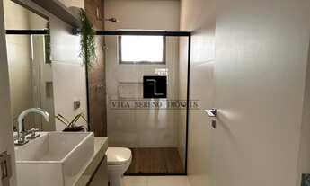 Imagem 5: Cobertura Duplex mobiliada e decorada a venda no bairro Mangabeiras em Sete Lagoas. Cobe