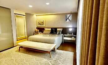 Imagem 6: Casa à venda no Condomínio Vale dos Cristais Nova Lima Belíssima Casa 4 quartos à venda n