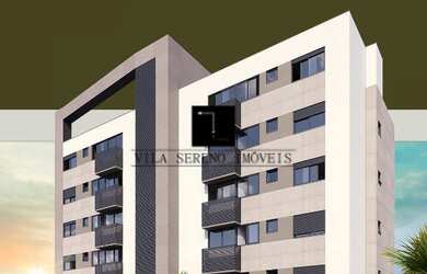 Imagem 2: Lançamento Cobertura 4 quartos a venda no bairro Santa Lucia Cobertura 4 quartos, sendo 2