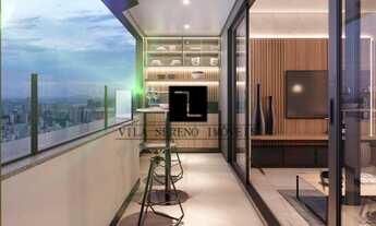 Imagem 3: Lançamento Cobertura 4 quartos a venda no bairro Santa Lucia Cobertura 4 quartos, sendo 2