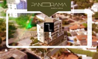 Imagem 4: Lançamento Cobertura 4 quartos a venda no bairro Santa Lucia Cobertura 4 quartos, sendo 2