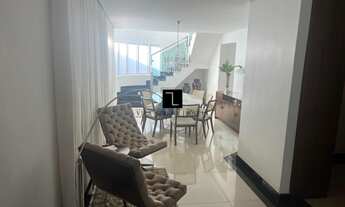 Imagem: Casa 4 quartos á venda no Jardim Europa