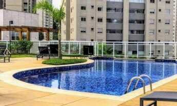 Imagem 3: Apartamento a venda no Vila da Serra com 03 quartos todos com armários e piso em laminado