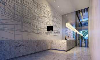 Imagem 3: Salas comerciais no Vale do Sereno em Nova Lima com 12 pavimentos, 17 lojas, incluindo um