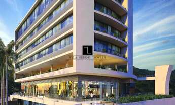 Imagem 6: Salas comerciais no Vale do Sereno em Nova Lima com 12 pavimentos, 17 lojas, incluindo um