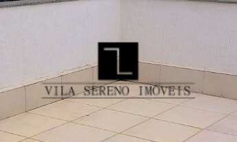 Imagem 7: Cobertura Duplex a venda no Jardim Cambuí em Sete Lagoas Cobertura Duplex 3 quartos com