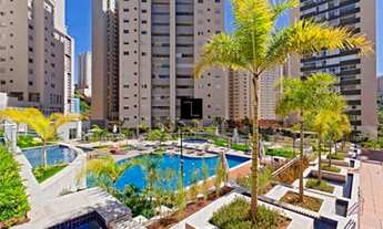 Imagem 7: Apartamento a venda no Vila da Serra com 03 quartos todos com armários e piso em laminado