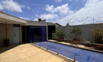 Imagem 3: Cobertura Duplex mobiliada e decorada a venda no bairro Mangabeiras em Sete Lagoas. Cobe