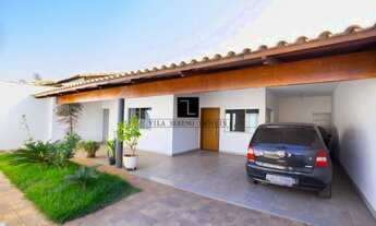 Imagem 5: Casa 3 quartos à venda no bairro Nossa Senhora das Graças em Sete Lagoas Casa com 3 quar