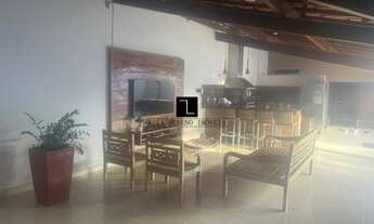 Imagem 3: Casa 4 quartos á venda no Jardim Europa Sete Lagoas Casa Duplex com 4 quartos com armári