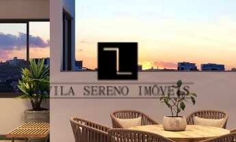 Imagem: Lançamento Apartamento 3 quartos a venda