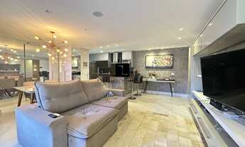 Imagem: Apartamento 2 quartos, sendo 1 suíte, todos