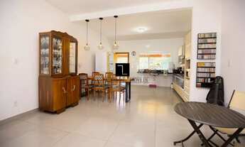 Imagem 6: Casa 3 quartos à venda no bairro Nossa Senhora das Graças em Sete Lagoas Casa com 3 quar