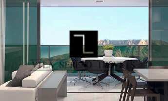 Imagem 3: Apartamento 4 quartos á venda no Vale do Sereno, medindo 187 m², 4 quartos, 2 suítes, e 2