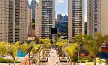 Imagem 6: Apartamento a venda no Vila da Serra com 03 quartos todos com armários e piso em laminado