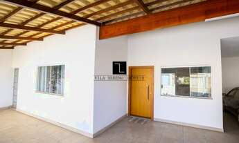 Imagem 3: Casa 3 quartos à venda no bairro Nossa Senhora das Graças em Sete Lagoas Casa com 3 quar