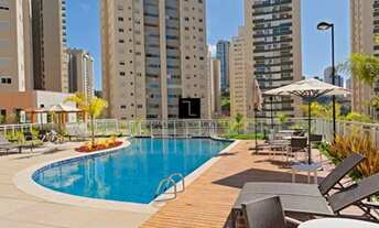 Imagem: Apartamento a venda no Vila da Serra com