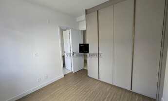 Imagem 7: Apartamento 4 Suítes com 208 m² e 4 vagas á venda no Vale do Sereno Nova Lima Apartamento