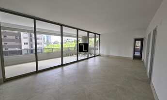 Imagem: Apartamento 4 Suítes com 208 m² e 4 vagas