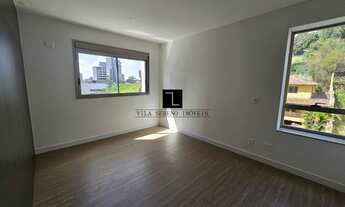 Imagem 6: Apartamento 4 Suítes com 208 m² e 4 vagas á venda no Vale do Sereno Nova Lima Apartamento