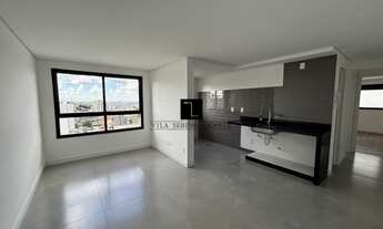 Imagem: Cobertura Duplex medindo 133 m², 2 suítes