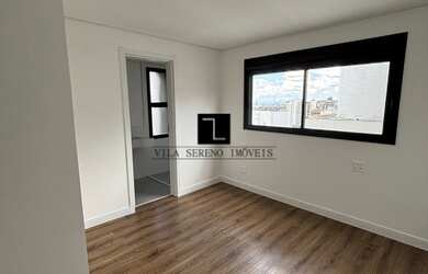 Imagem 3: Cobertura Duplex medindo 133 m², 2 suítes, 2 vagas a venda no Sion 1° nível com 2 quartos