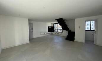 Imagem: Cobertura Top House 3 suítes a venda no