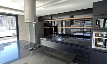 Imagem 3: Cobertura Top House 3 suítes a venda no funcionários, 3 vagas de garagem e lazer completo