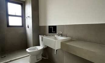 Imagem 7: Apartamento 1 quarto a venda no Santo Agostinho e Lourdes. Apartamento 1 quarto com piso