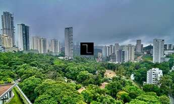 Imagem 3: Apartamento todo mobiliado e decorado a venda no Vale do Sereno, 3 quartos, Suíte com clos