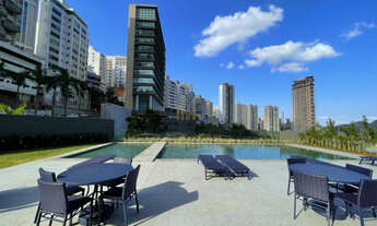 Imagem 4: Apartamento todo mobiliado e decorado a venda no Vale do Sereno, 3 quartos, Suíte com clos