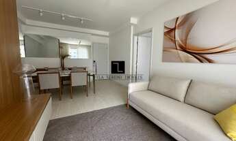 Imagem: Apartamento 2 quartos todo decorado e mobiliado