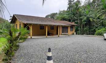 Imagem: SITIO RESIDENCIAL em JARAGUÁ DO SUL - SC