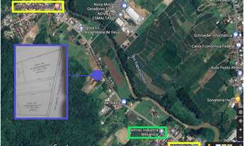 Imagem: TERRENO RESIDENCIAL em JARAGUÁ DO SUL