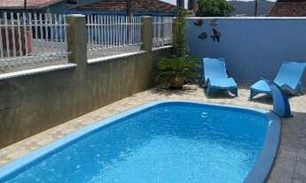 Imagem: CASA RESIDENCIAL em São Francisco do Sul