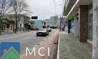 Imagem 3: TERRENO RESIDENCIAL em JARAGUÁ DO SUL - SC, CENTRO