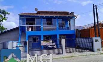 Imagem: CASA RESIDENCIAL em SÃO FRANCISCO DO SUL