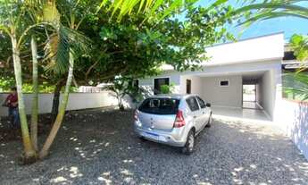 Imagem: CASA RESIDENCIAL em SÃO FRANCISCO DO SUL