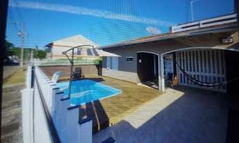 Imagem: CASA RESIDENCIAL em SÃO FRANCISCO DO SUL