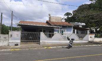 Imagem: CASA RESIDENCIAL em JARAGUÁ DO SUL - SC