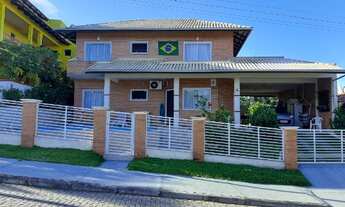 Imagem: CASA RESIDENCIAL em SÃO FRANCISCO DO SUL