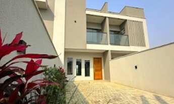 Imagem 2: CASA RESIDENCIAL em Jaraguá do Sul - SC, Tres Rios Do Norte