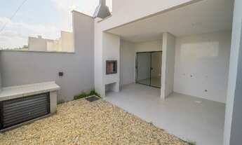 Imagem 5: CASA RESIDENCIAL em JARAGUÁ DO SUL - SC, TRÊS RIOS DO NORTE