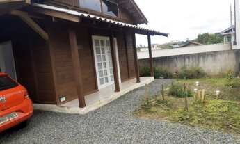 Imagem: CASA RESIDENCIAL em BARRA VELHA - SC, Itajuba