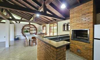 Imagem: SITIO RESIDENCIAL em Jaraguá do Sul - SC